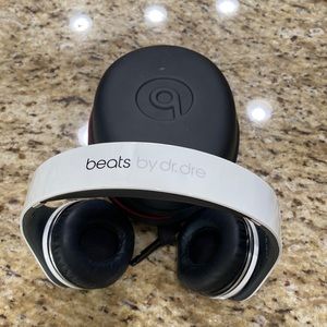 Beats by Dr Dre